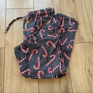 Old Navy Flannel Pajamas Bottoms